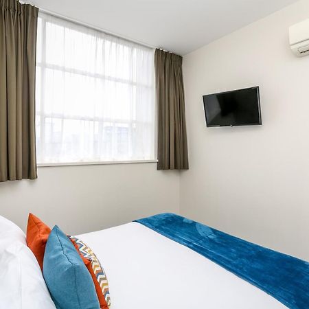 Quest New Plymouth Apartment Hotel Zimmer foto