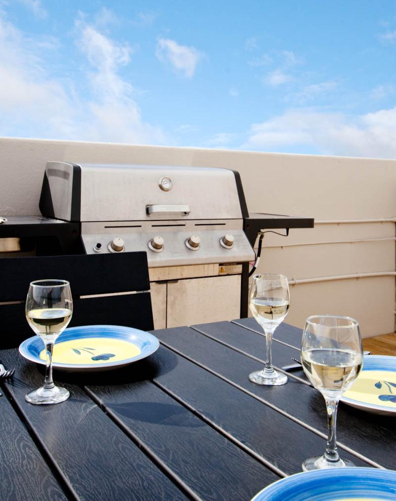 Quest New Plymouth Apartment Hotel Exterior foto