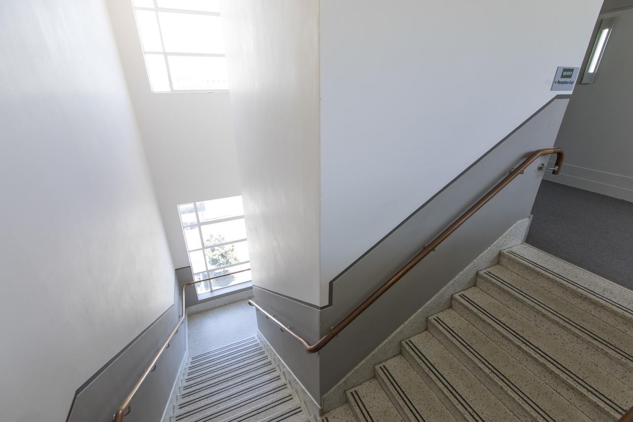 Quest New Plymouth Apartment Hotel Exterior foto